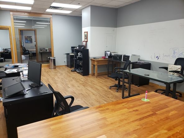 The Catalano & Associates Building: 105 S York St, Elmhurst, IL 60126